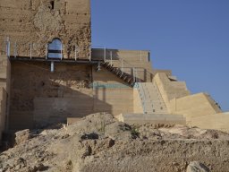 Castillo de Alhama 2008